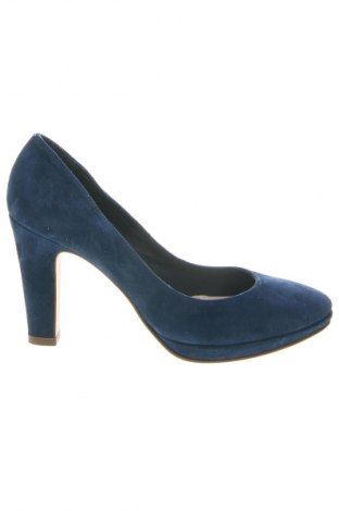 Damenschuhe, Größe 37, Farbe Blau, Preis 19,49 €