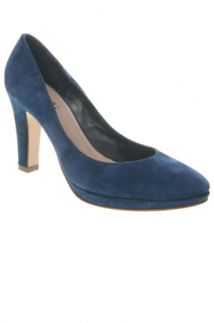 Damenschuhe, Größe 37, Farbe Blau, Preis € 20,99