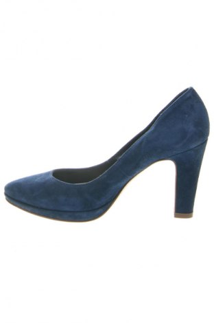 Damenschuhe, Größe 37, Farbe Blau, Preis € 20,99