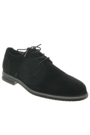 Herrenschuhe, Größe 40, Farbe Schwarz, Preis 29,68 €