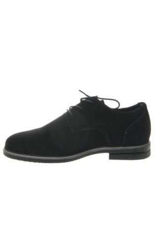 Herrenschuhe, Größe 40, Farbe Schwarz, Preis 29,68 €