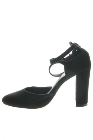 Damenschuhe, Größe 35, Farbe Schwarz, Preis 13,99 €