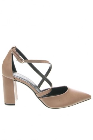 Damenschuhe, Größe 41, Farbe Beige, Preis 22,99 €