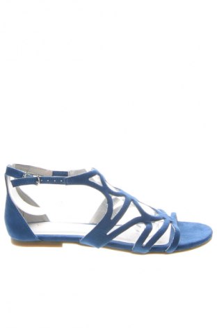 Damenschuhe, Größe 39, Farbe Blau, Preis 12,49 €