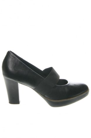 Damenschuhe 5th Avenue, Größe 36, Farbe Schwarz, Preis 13,99 €