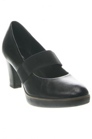 Damenschuhe 5th Avenue, Größe 36, Farbe Schwarz, Preis € 12,99