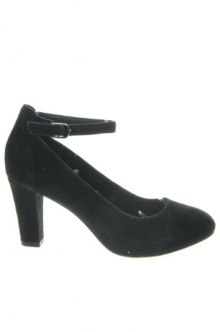 Damenschuhe 5th Avenue, Größe 38, Farbe Schwarz, Preis € 19,80