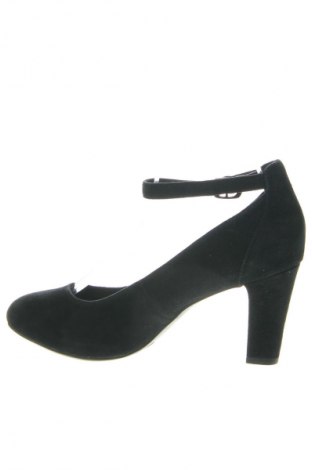 Damenschuhe 5th Avenue, Größe 38, Farbe Schwarz, Preis € 19,80