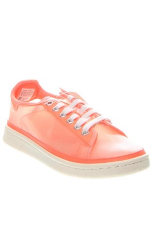 Damenschuhe Adidas & Stan Smith, Größe 37, Farbe Orange, Preis € 36,24