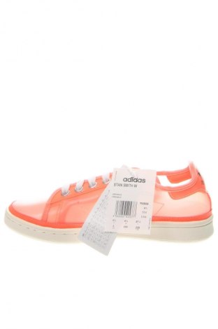 Încălțăminte de damă Adidas & Stan Smith, Mărime 37, Culoare Portocaliu, Preț 303,80 Lei