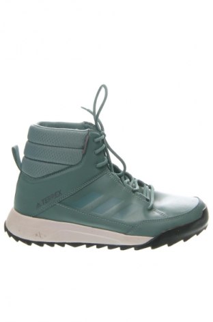 Încălțăminte de damă Adidas, Mărime 38, Culoare Verde, Preț 159,99 Lei