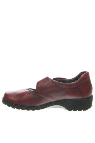 Damenschuhe Ara, Größe 36, Farbe Rot, Preis 26,70 €