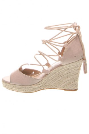 Damenschuhe Atmosphere, Größe 37, Farbe Beige, Preis € 20,52