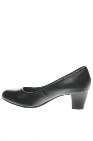 Damenschuhe Bama, Größe 38, Farbe Schwarz, Preis 16,49 €