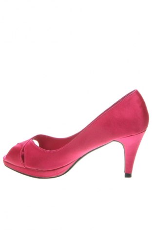 Damenschuhe Bellucci, Größe 38, Farbe Rosa, Preis 8,99 €