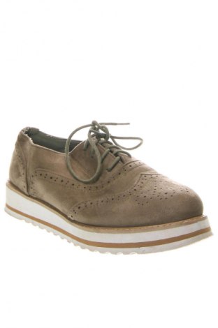 Damenschuhe Bestelle, Größe 39, Farbe Beige, Preis 20,99 €