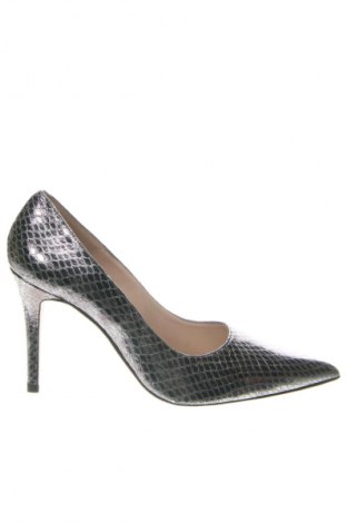 Damenschuhe Brenda Zaro, Größe 38, Farbe Silber, Preis € 46,49