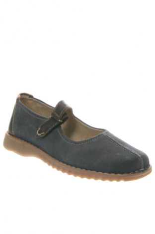 Damenschuhe Camel Active, Größe 37, Farbe Blau, Preis € 32,99