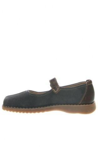 Damenschuhe Camel Active, Größe 37, Farbe Blau, Preis € 32,99