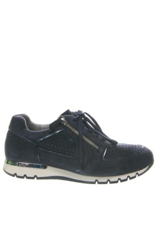 Damenschuhe Capri, Größe 40, Farbe Blau, Preis 31,99 €