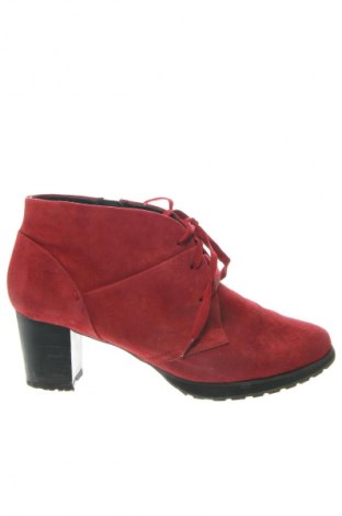 Damenschuhe Caprice, Größe 42, Farbe Rot, Preis 19,49 €