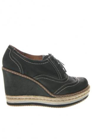 Damenschuhe Catwalk, Größe 38, Farbe Grau, Preis € 13,49