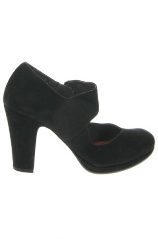 Damenschuhe Chie Mihara, Größe 38, Farbe Schwarz, Preis 79,30 €