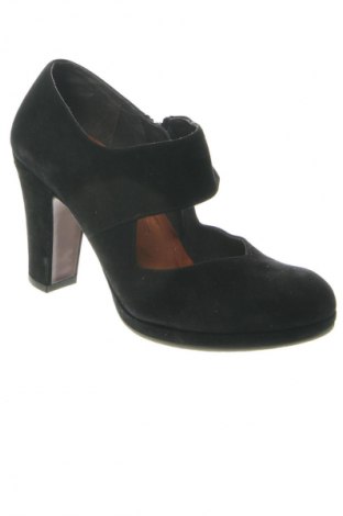 Damenschuhe Chie Mihara, Größe 38, Farbe Schwarz, Preis 79,30 €