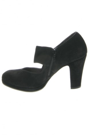 Damenschuhe Chie Mihara, Größe 38, Farbe Schwarz, Preis 79,30 €