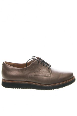 Dámske topánky  Clarks, Veľkosť 39, Farba Hnedá, Cena  74,48 €