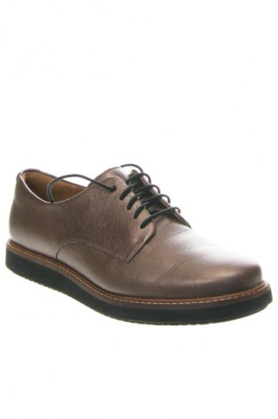 Dámske topánky  Clarks, Veľkosť 39, Farba Hnedá, Cena  74,48 €