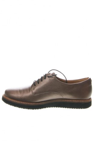 Damenschuhe Clarks, Größe 39, Farbe Braun, Preis 74,48 €