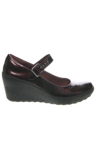 Încălțăminte de damă Clarks, Mărime 39, Culoare Roșu, Preț 158,99 Lei