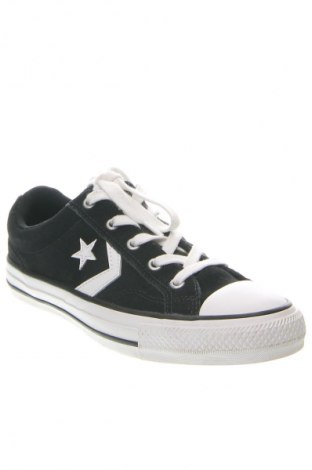 Dámske topánky  Converse, Veľkosť 37, Farba Čierna, Cena  34,05 €