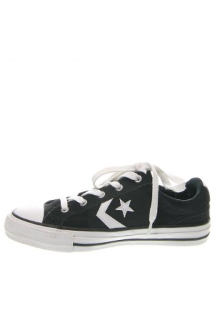 Dámske topánky  Converse, Veľkosť 37, Farba Čierna, Cena  34,05 €