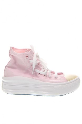 Încălțăminte de damă Converse, Mărime 36, Culoare Roz, Preț 158,99 Lei