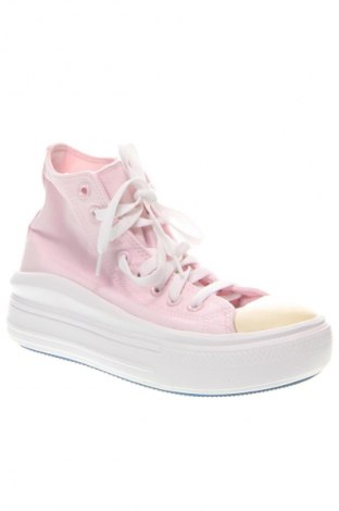 Obuwie damskie Converse, Rozmiar 36, Kolor Różowy, Cena 147,99 zł