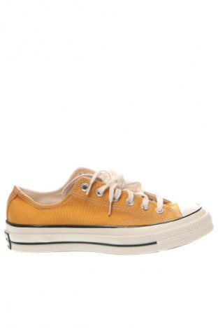 Dámske topánky  Converse, Veľkosť 39, Farba Žltá, Cena  31,95 €