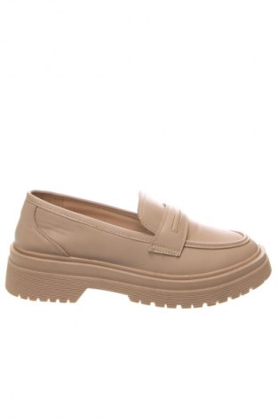 Damenschuhe Cropp, Größe 41, Farbe Beige, Preis € 14,99