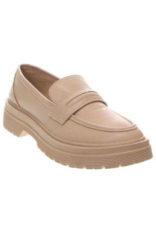 Damenschuhe Cropp, Größe 41, Farbe Beige, Preis € 17,49