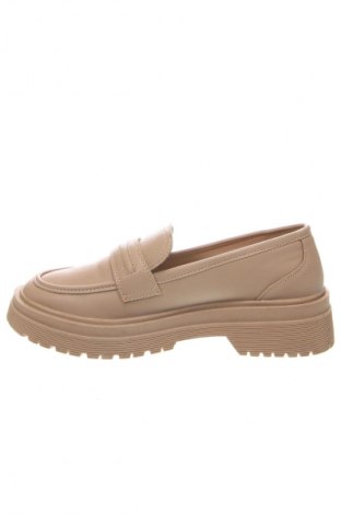 Damenschuhe Cropp, Größe 41, Farbe Beige, Preis € 17,49