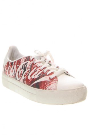 Damenschuhe Desigual, Größe 40, Farbe Mehrfarbig, Preis 25,49 €