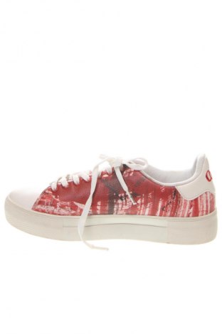 Damenschuhe Desigual, Größe 40, Farbe Mehrfarbig, Preis 25,49 €