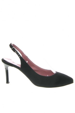 Damenschuhe Dolly, Größe 36, Farbe Schwarz, Preis 11,99 €