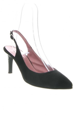 Damenschuhe Dolly, Größe 36, Farbe Schwarz, Preis 13,99 €