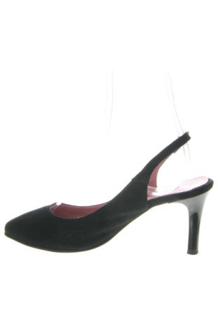 Damenschuhe Dolly, Größe 36, Farbe Schwarz, Preis 13,99 €