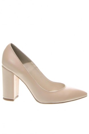 Damenschuhe Dolly, Größe 35, Farbe Beige, Preis 20,99 €