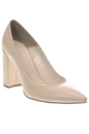 Damenschuhe Dolly, Größe 35, Farbe Beige, Preis € 20,99