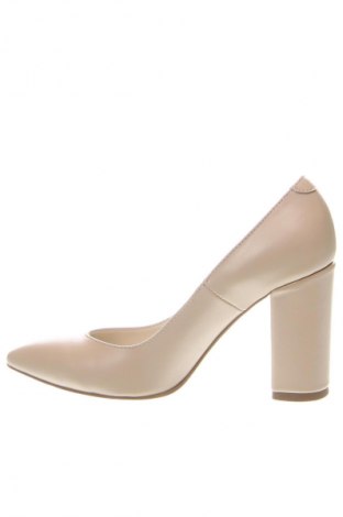 Damenschuhe Dolly, Größe 35, Farbe Beige, Preis € 20,99