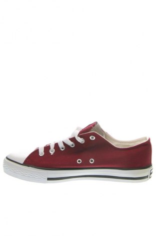 Damenschuhe Dunlop, Größe 41, Farbe Rot, Preis 17,99 €